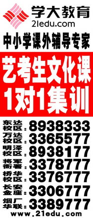 分类广告 高效广告咨询服务的战略价值