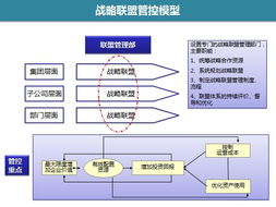 管理咨询服务的价值与实践 企业战略创新的隐形引擎