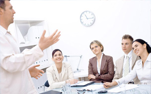 南京森众企业管理咨询 专业服务驱动企业卓越成长