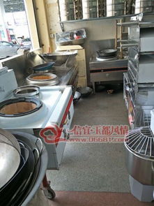 信宜玉都风情网专访 专业服务，打造卓越厨房——走进信宜市厨之宝厨具设备